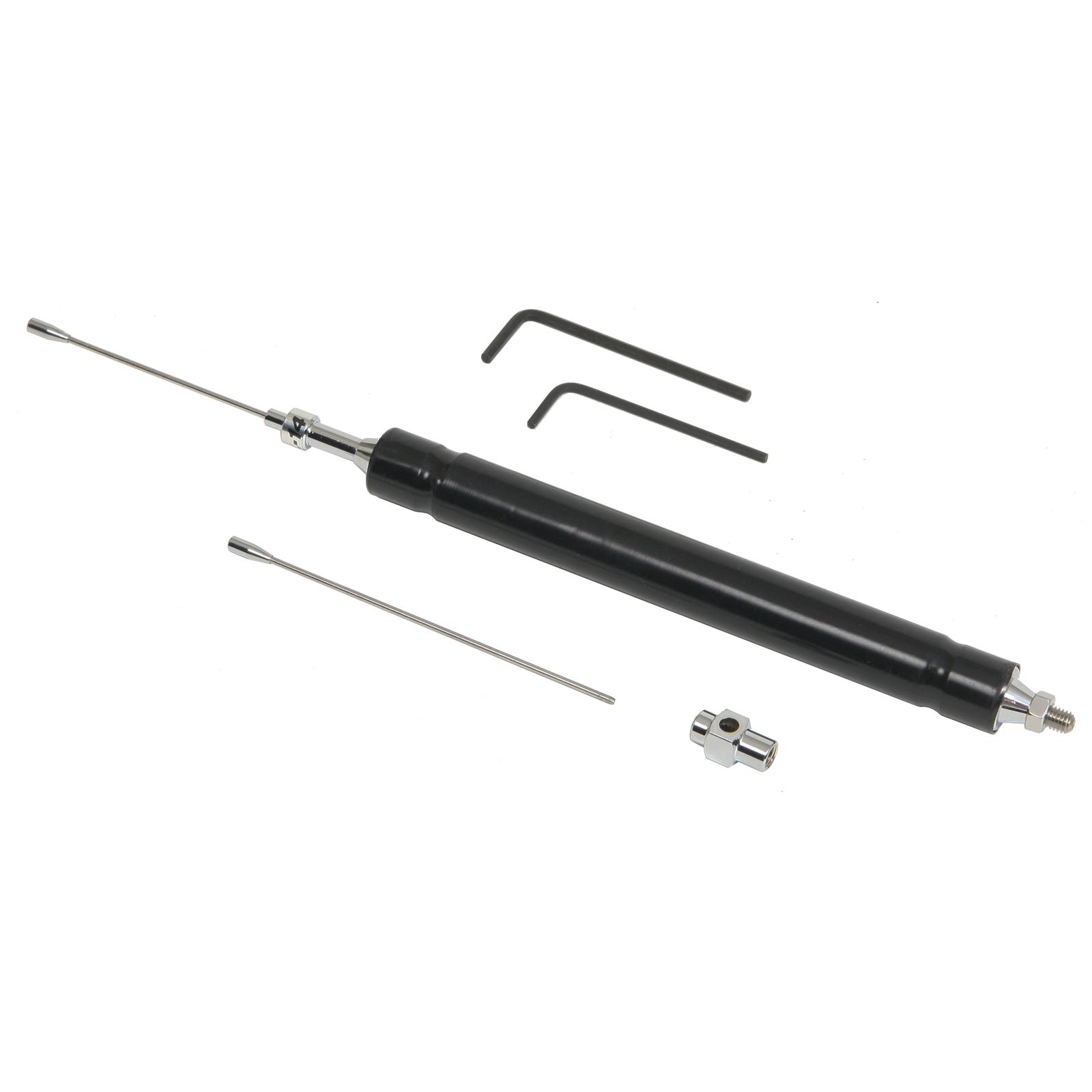 Comet L-18 - Antenna Coil, 17m, For use with CMA-UHV-6 Antenna Comet L-18 - Antenna Coil, 17m, For use with CMA-UHV-6 Antenna