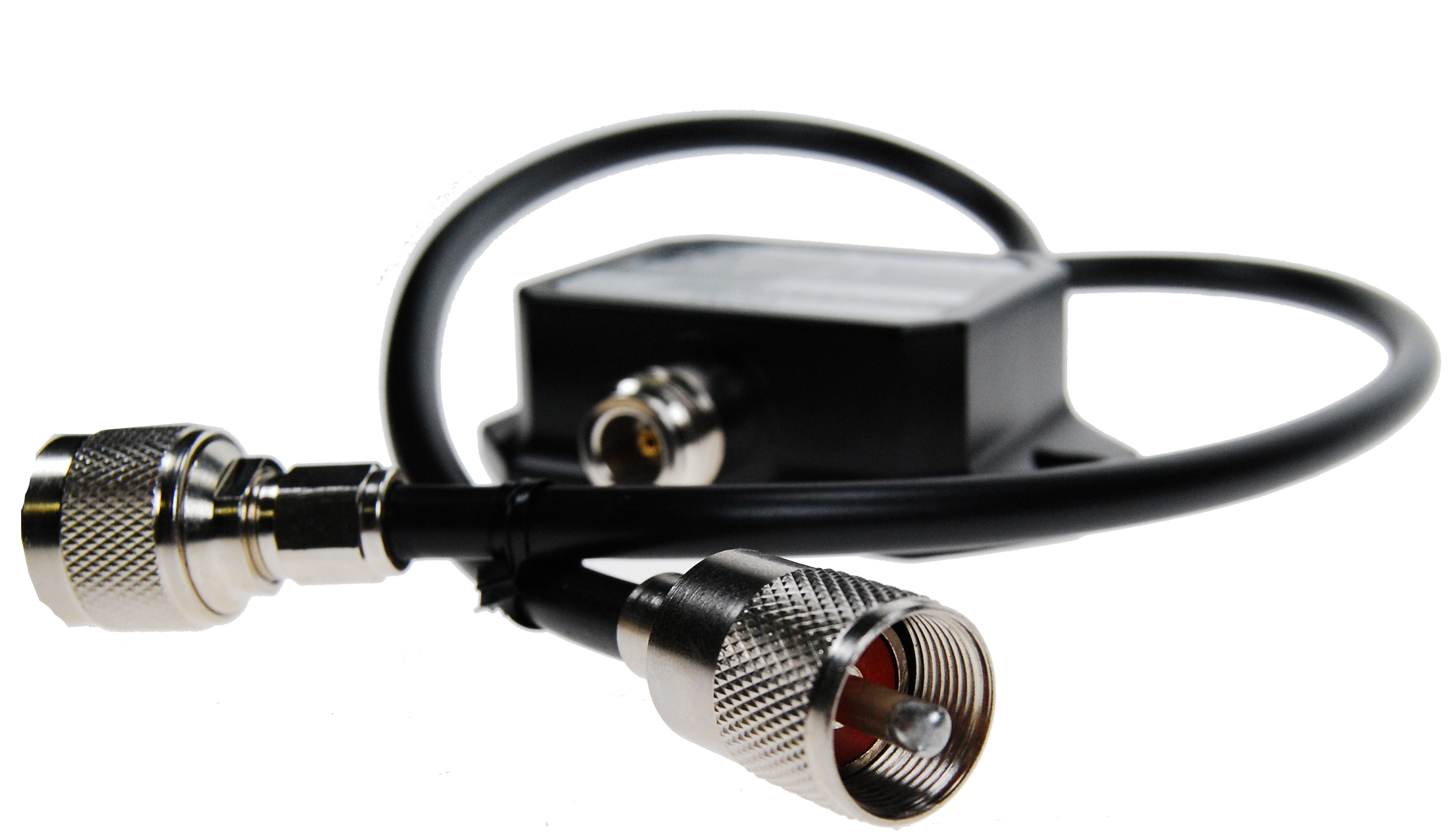 デュプレクサー　CF-413（B) COMET（無線） CF-413B デュプレクサー(430/1200MHz) コメット
