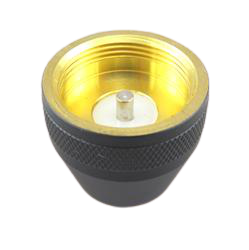 Comet AD-15M - Antenna Mount Adapter, NMO to UHF