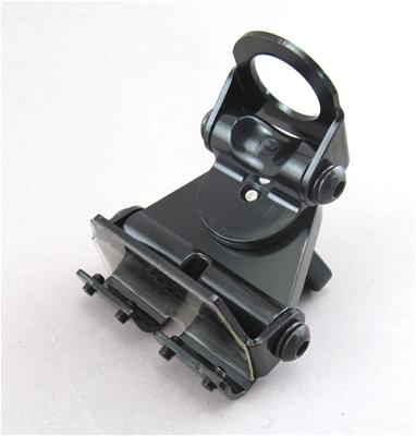 Comet RS-720 -Antenna Mount, Mobile, Lip Mount, Adjustable, Door, Hatchback, Trunk Lid (No Coax) Comet RS-720 -Antenna Mount, Mobile, Lip Mount, Adjustable, Door, Hatchback, Trunk Lid (No Coax)