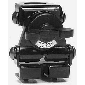 Comet RS-520 - Antenna Mount, Mobile, Lip Mount, Adjustable, Door, Hatchback, Trunk Lid (No Coax) Comet RS-520 - Antenna Mount, Mobile, Lip Mount, Adjustable, Door, Hatchback, Trunk Lid (No Coax)