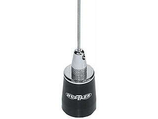 Hustler LMC-270 Dual Band NMO Style Mobile Antenna