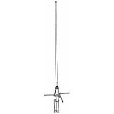 Hustler G6-440- 70cm Vertical Base/Repeater Antenna. Hustler G6-440- 70cm Vertical Base/Repeater Antenna.