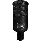 Heil Sound PR-781 Microphone, Wide-Range Dynamic Element, Studio Type, for Elite Transceivers, 3-pin XLR Heil Sound PR-781 Microphone, Wide-Range Dynamic Element, Studio Type, for Elite Transceivers, 3-pin XLR