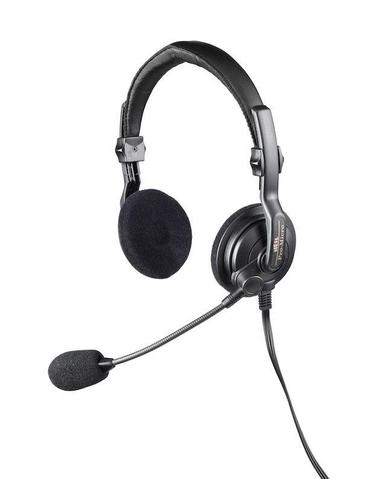 Heil Sound PMD-IC Pro Micro Dual Side Headset w/ IC