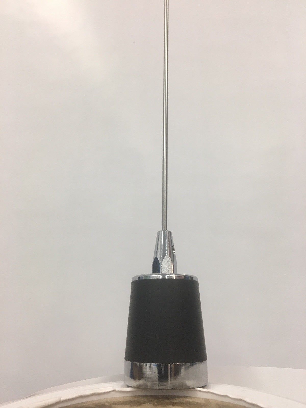 RW-NMO-150 - Ham/MURS/Business 134-174 MHz VHF 3.5 dBd Gain Mobile RW-NMO-150 - Ham/MURS/Business 134-174 MHz VHF 3.5 dBd Gain Mobile