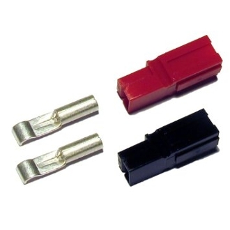 15 AMP Anderson Powerpole Connector Set 15 AMP Anderson Powerpole Connector Set