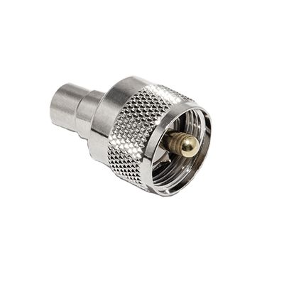 UHF Male to RCA Female Adapter