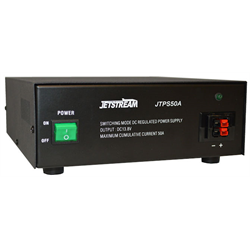 Jetstream JTPS50A - Switching Power Supply, 50 Amp w/Anderson Connectors