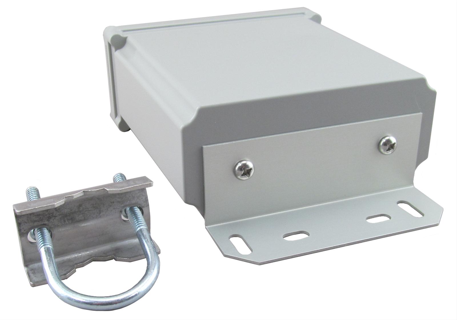 LDG Electronics RT/RC-100 Remote Tuner & Controller, 1.8 - 54 MHz - 125 Watts