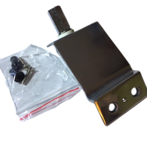 Workman THGM-1 GM Trunk / Hood Mount w/ 3/8" x 24 Threaded Stud/ SO239. Workman THGM-1 GM Trunk / Hood Mount w/ 3/8" x 24 Threaded Stud/ SO239.