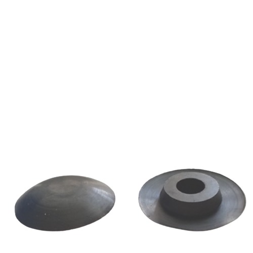 TRAM 1281 TRAM 1281 Rain Dust Rubber Cap Plug Cover 3/4" for NMO Antenna Hole