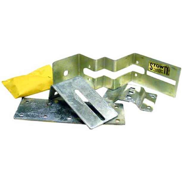 Stow-It For Trunk / Roof Mount Antenna