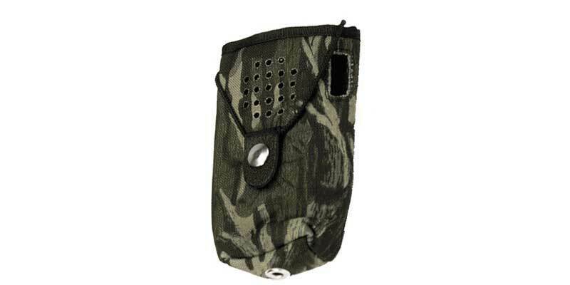 Maxon QPA-1496C - Camouflage Case for Maxon SP100 Series Handheld Radios