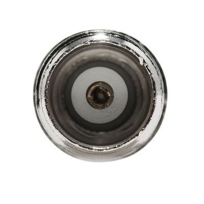 Calrad 75-587 TNC Female to TNC Female Adapter