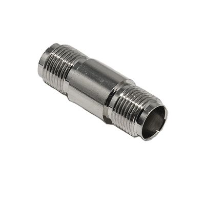 Calrad 75-587 TNC Female to TNC Female Adapter