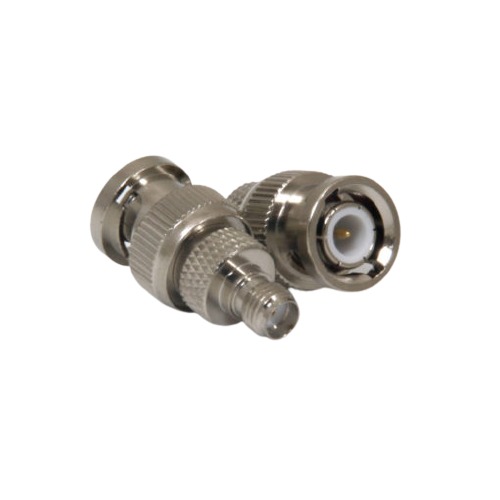 Philmore 11340 - SMA Female/ BNC Male Adapter