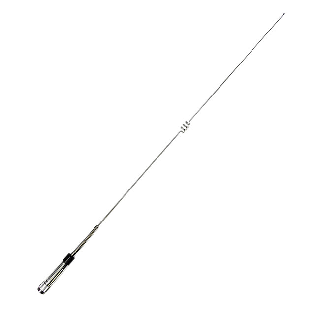 Nagoya NR-770H 200 Watt Dual Band 144/444 MHz Mobile Ham Radio Antenna PL-259