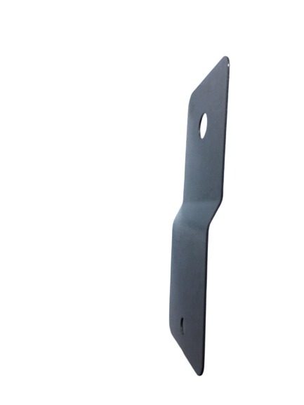 Workman DH2 - Hood Groove Antenna Mount, Mobile  1/2" Hole Fits '2006 Dodge