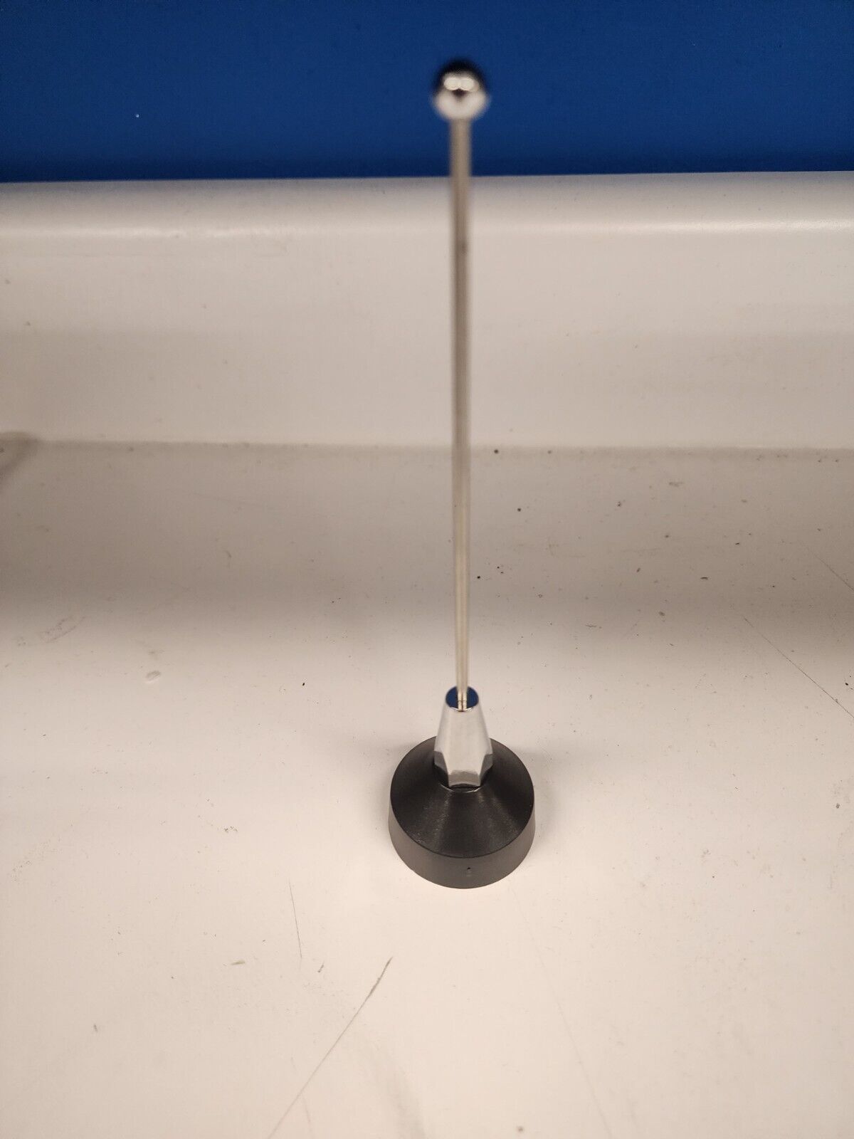 GMRS 1/4 WAVE NMO Mobile Antenna w/ NMO Magnetic Mobile Mount