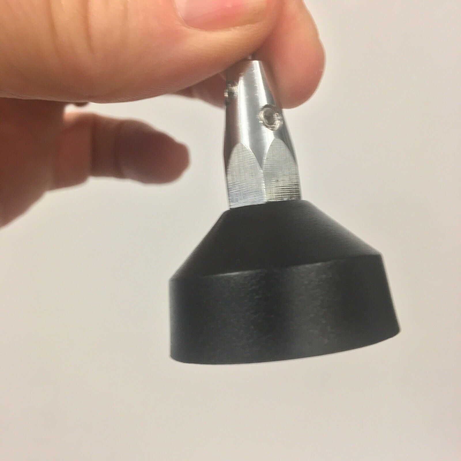 GMRS 1/4 WAVE NMO Mobile Antenna w/ NMO Magnetic Mobile Mount