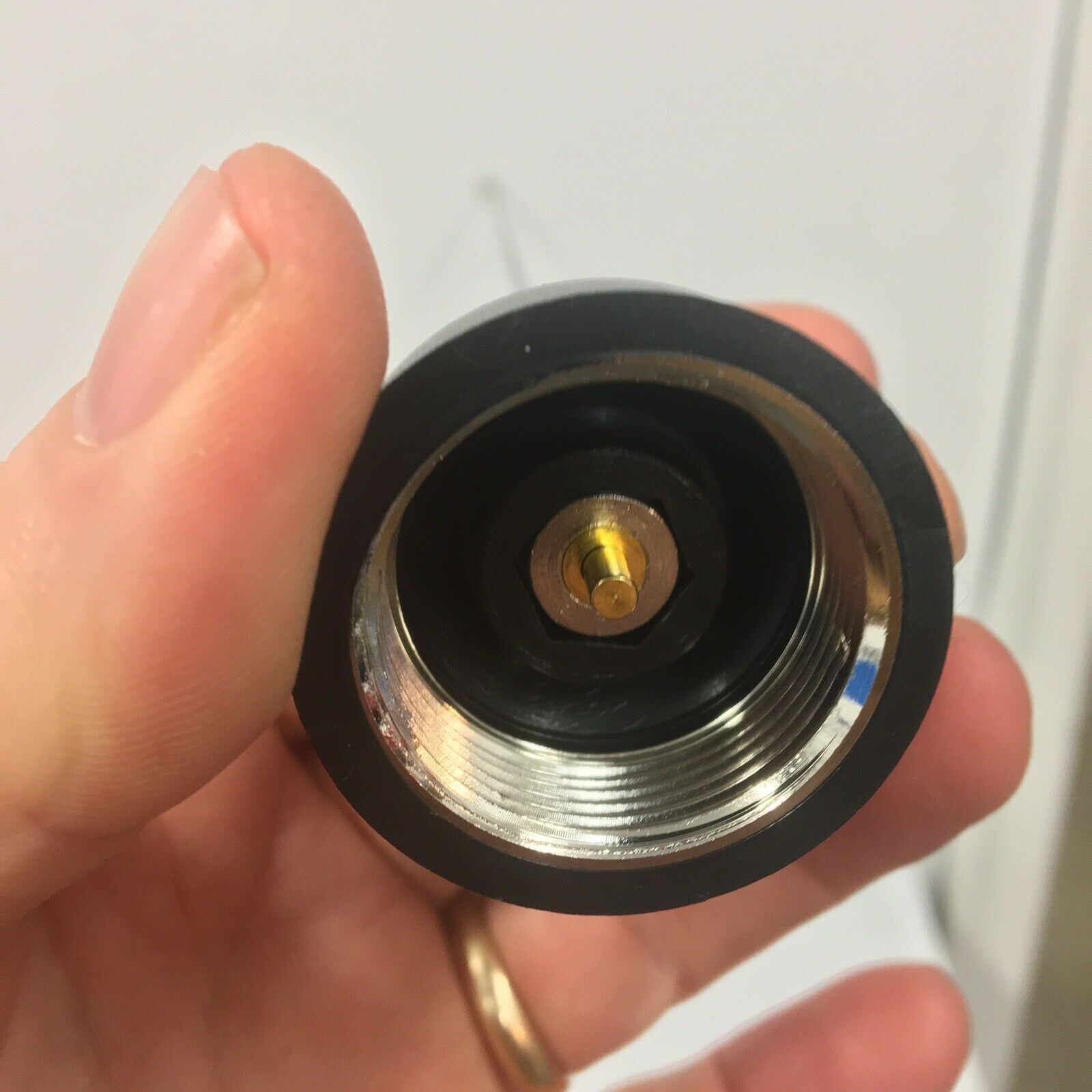 GMRS 1/4 WAVE NMO Mobile Antenna w/ NMO Magnetic Mobile Mount