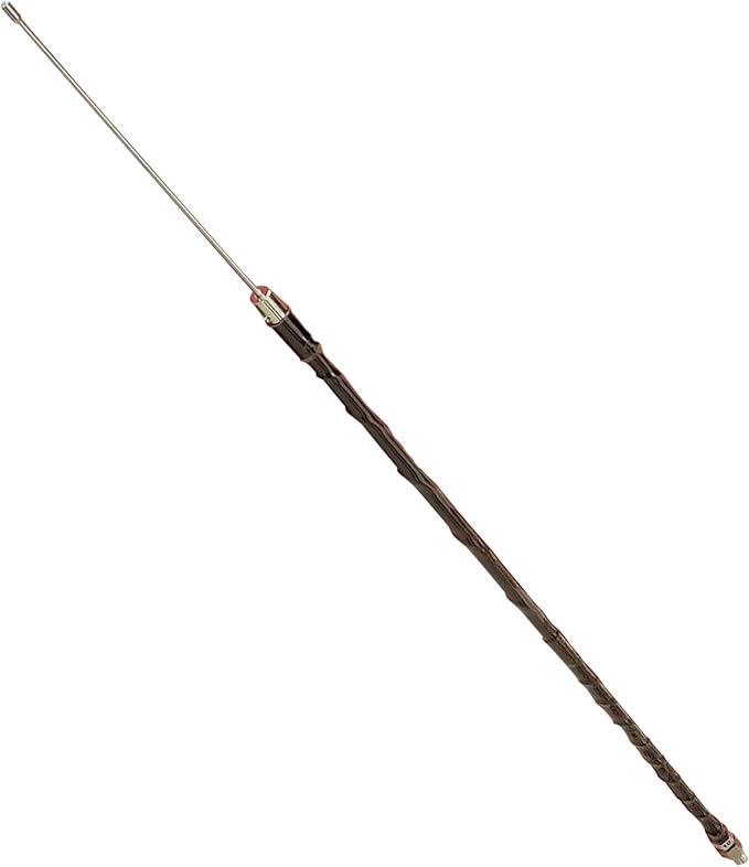 Workman WHF-6 - 6 Meter HF Mobile Antenna.