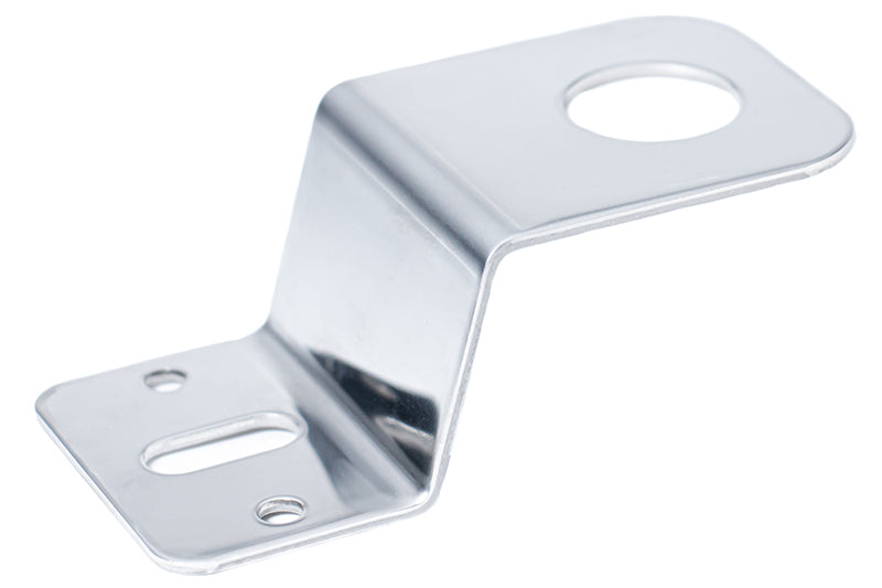Mobile Antenna Mount, No-Hole Fender Bracket, Fits Through Gap Between Fender & Hood, Ford F150/Ford Raptor/ Toyota RAV4 Mobile Antenna Mount, No-Hole Fender Bracket, Fits Through Gap Between Fender & Hood, Ford F150/Ford Raptor/ Toyota RAV4