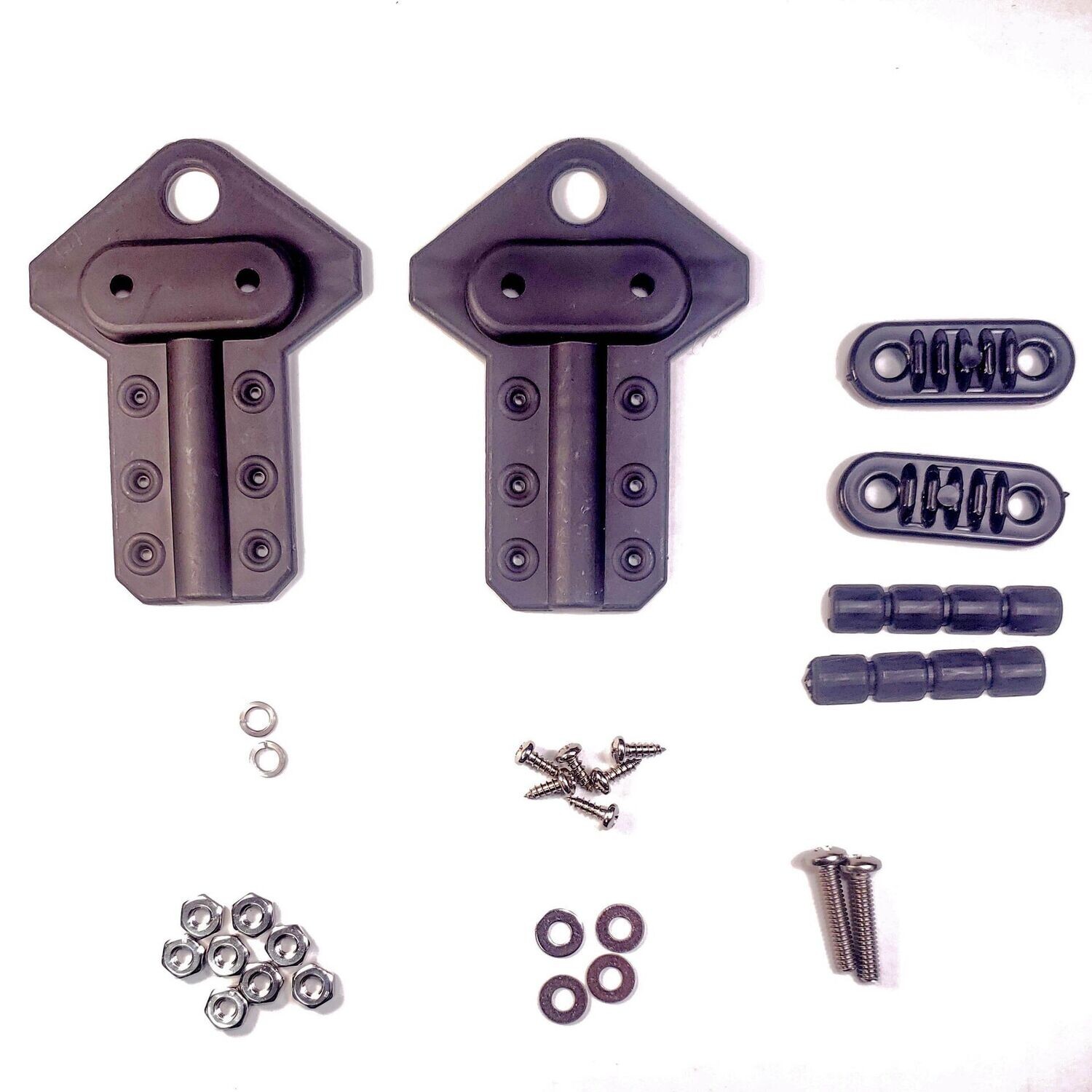 LDG Coax Grabber Center Insulator for RG-8/6/ 58 Coax