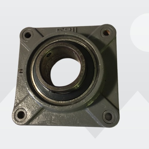 2 Inch ID -  4 Bolt Extreme Duty Rotor Bearing for Towers