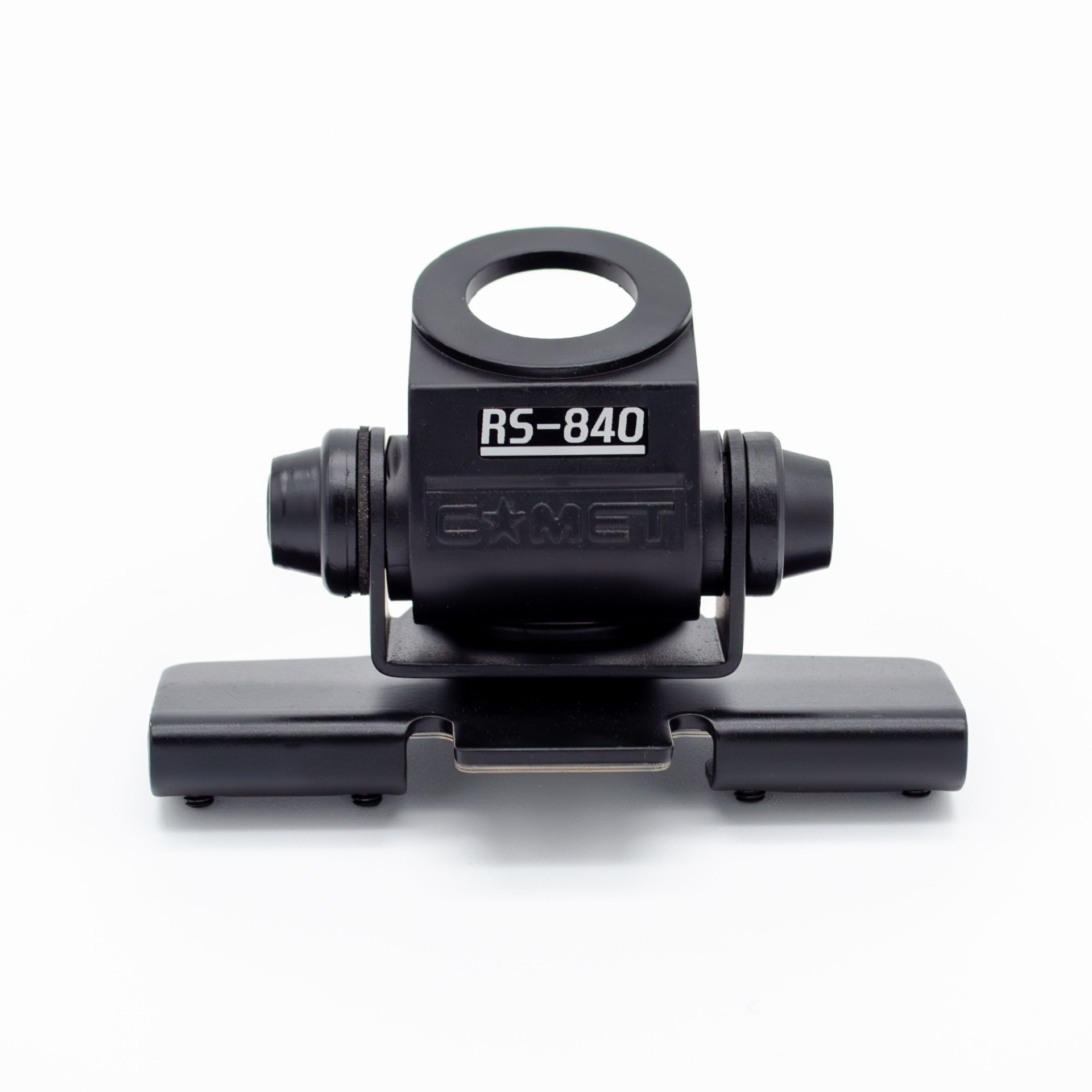 Comet HD-5NMO - Antenna Mount, Mobile, NMO, Lip Mount, Adjustable, Door, Hatchback, Trunk Lid, 16.50 ft. Coax Comet HD-5NMO - Antenna Mount, Mobile, NMO, Lip Mount, Adjustable, Door, Hatchback, Trunk Lid, 16.50 ft. Coax