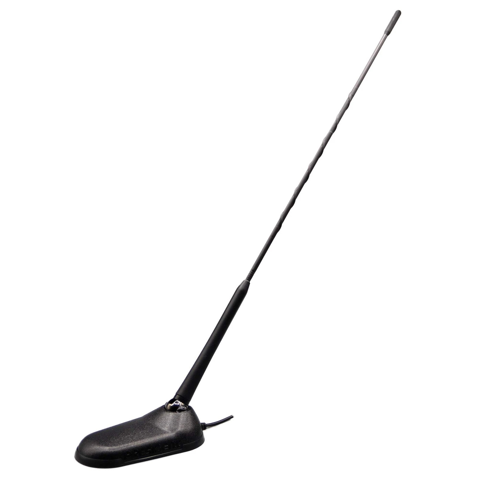 President Thomas AM/FM CB Radio, Virginia CB Antenna Kit