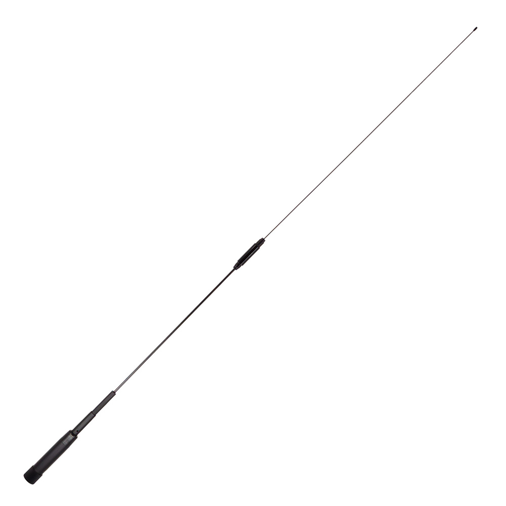 COMET GI250 - Dual Band Mobile Antenna, PL259 (UHF) Mount, No Ground Plane – 2.15 / 5.5 dBi Gain