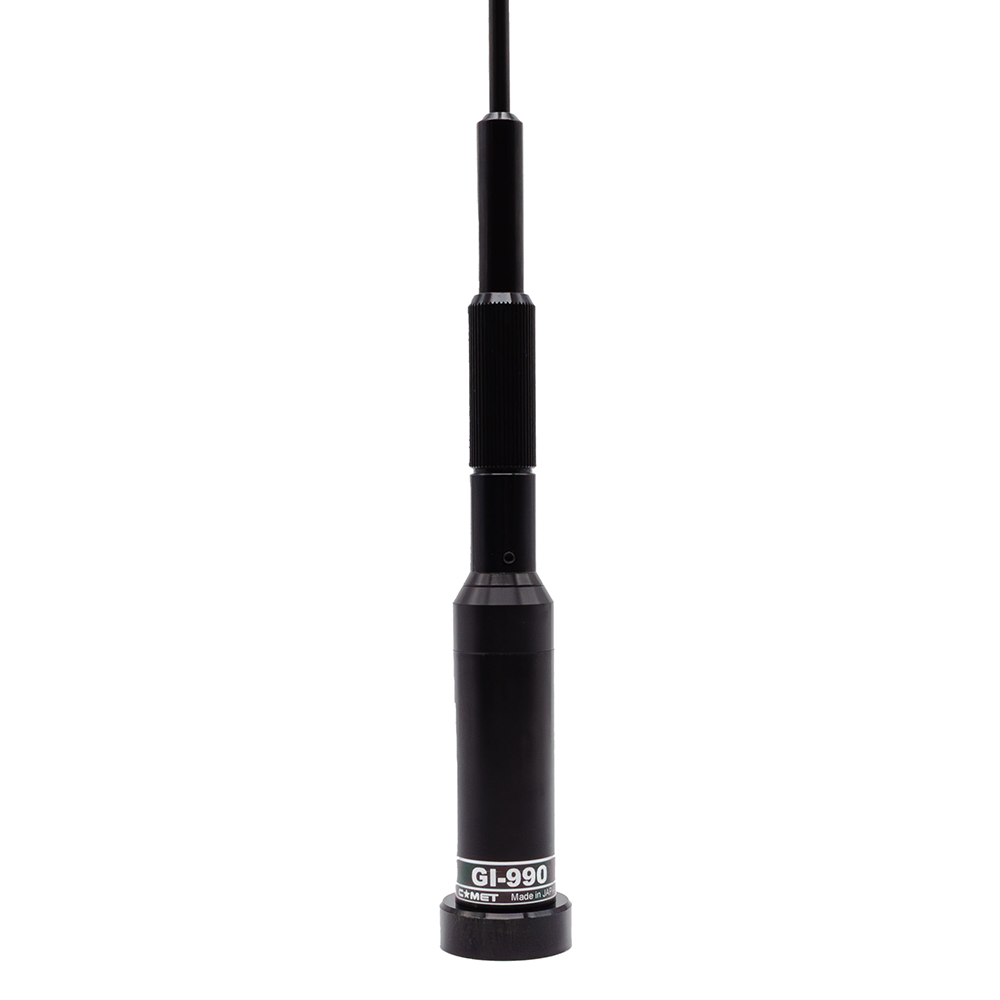 Bottom Base of Antenna