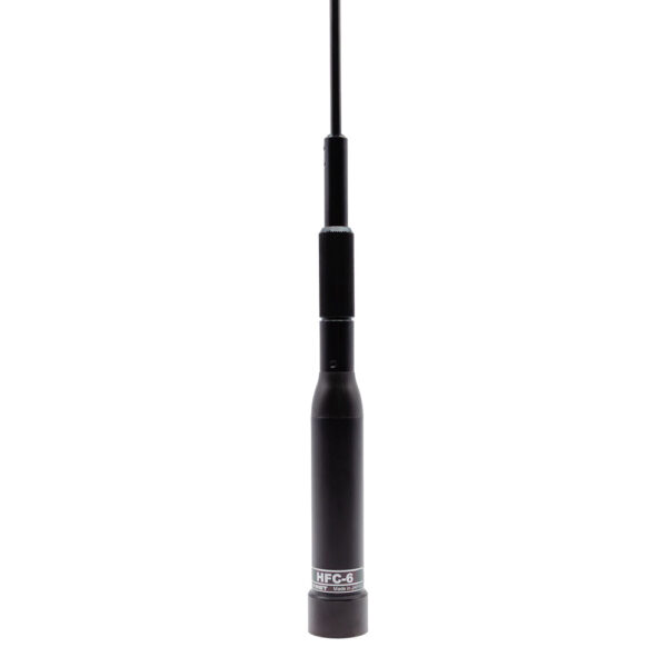 Comet HFC-6 - 6 Meter Center Loaded HF Mobile Antenna, PL259