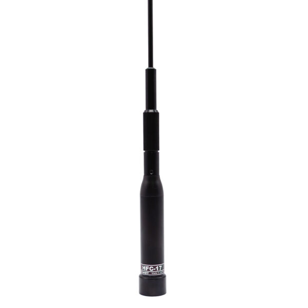 Comet HFC-17 - 17 Meter Center Loaded HF Mobile Antenna, PL259