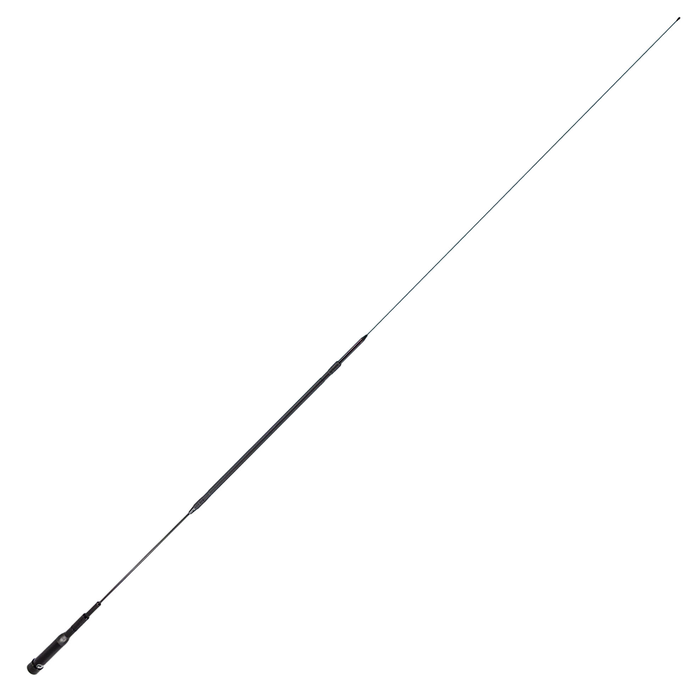 Comet HFC-17 - 17 Meter Center Loaded HF Mobile Antenna, PL259