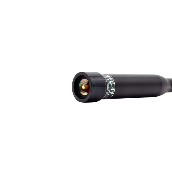 Comet HFC-17 - 17 Meter Center Loaded HF Mobile Antenna, PL259