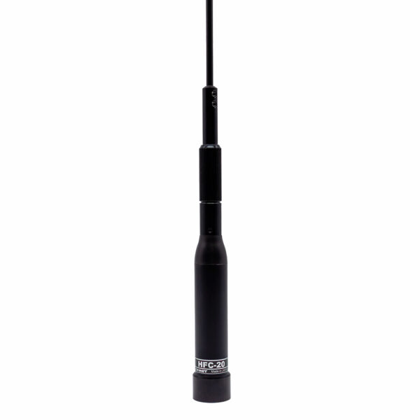 Comet HFC-20 - 20 Meter Center Loaded HF Mobile Antenna, PL259