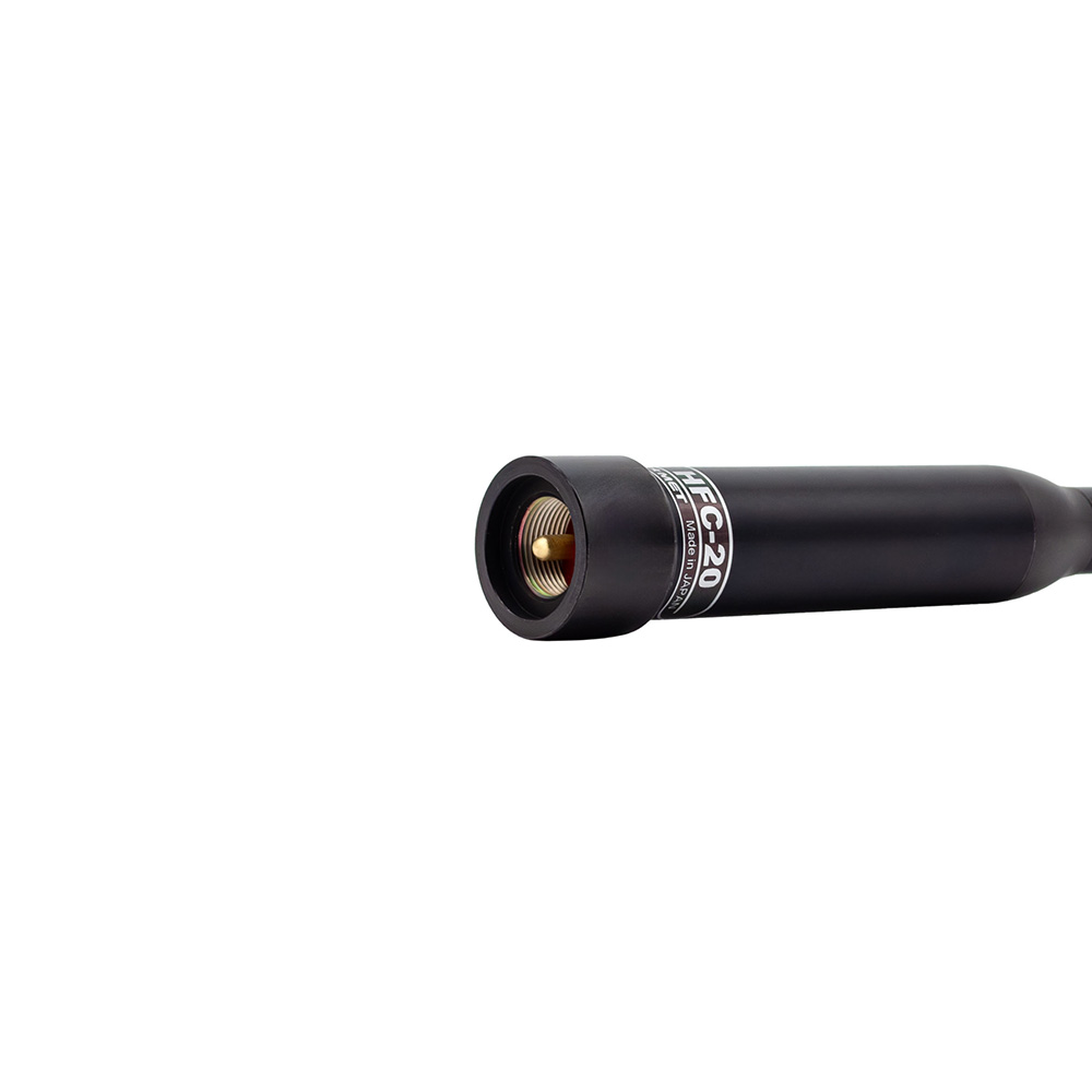 Comet HFC-20 - 20 Meter Center Loaded HF Mobile Antenna, PL259