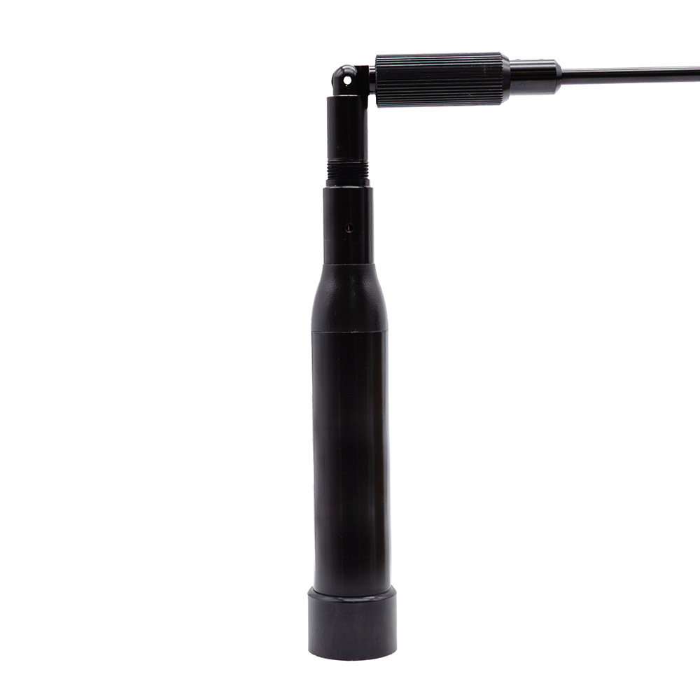 Comet HFC-40 - 40 Meter Center Loaded HF Mobile Antenna, PL259