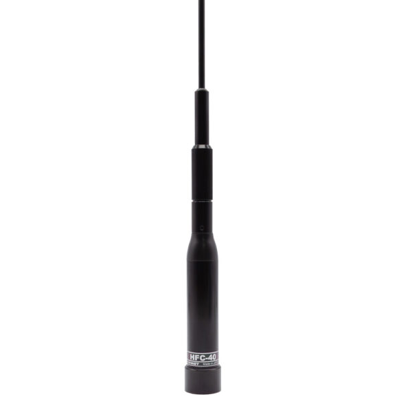 Comet HFC-40 - 40 Meter Center Loaded HF Mobile Antenna, PL259