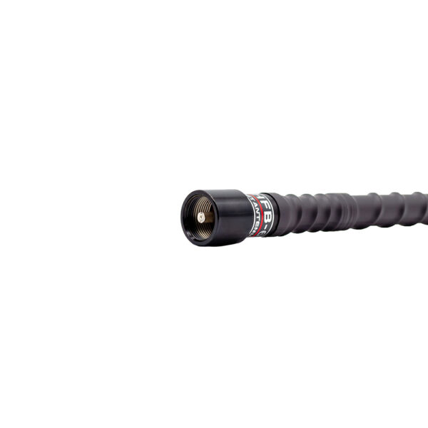 PL-259 Connector Base of the Antenna