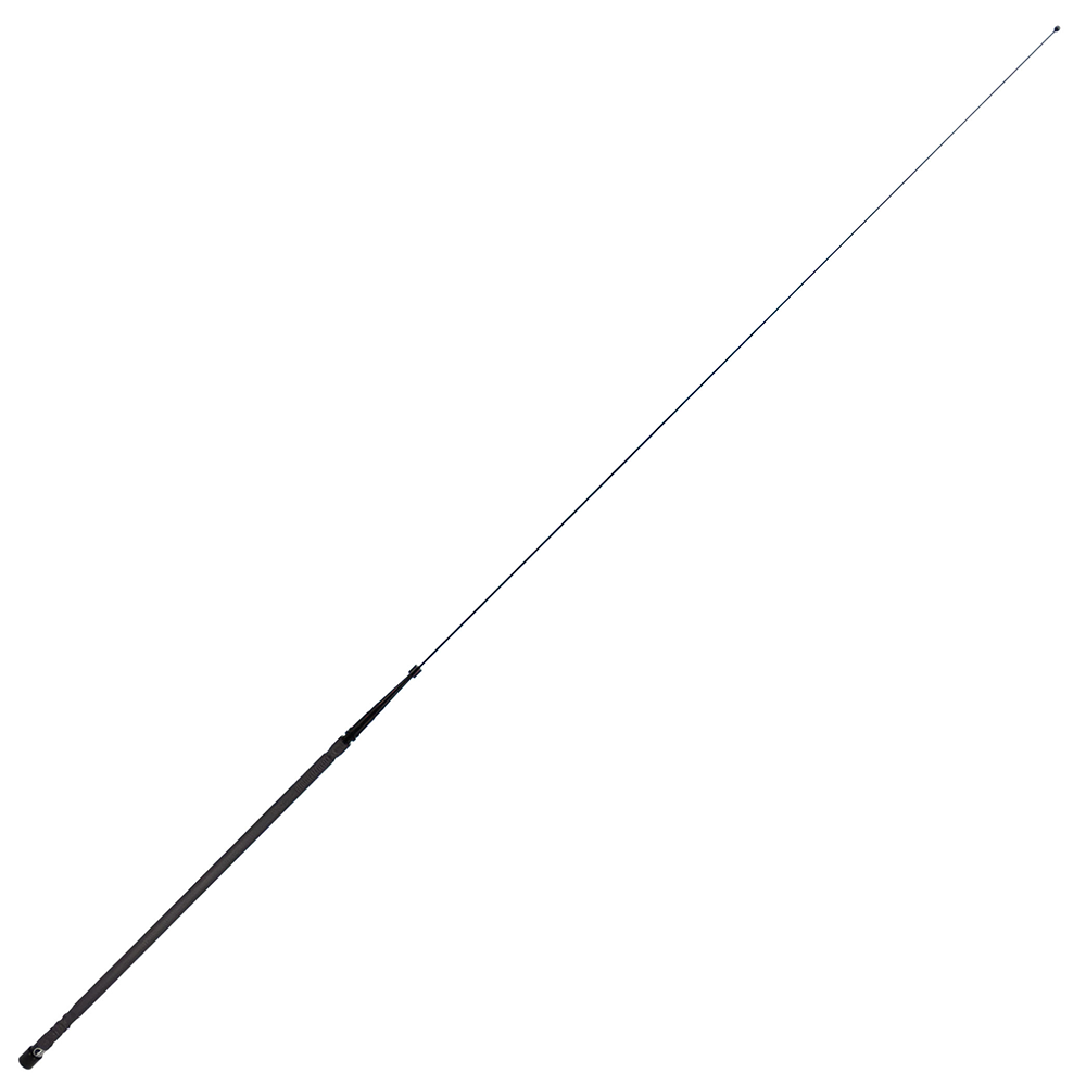 Comet HFB-17 - 17 Meter Base Loaded HF Mobile Antenna, PL259