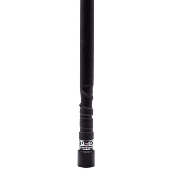 Bottom Portion of Antenna