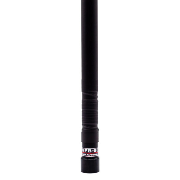 Bottom Portion of Antenna