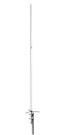 Comet CA-712EFC Vertical GMRS UHF Base/Repeater antenna 460-470
