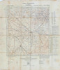 Map of Beersheba 1917