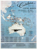 RAAF Catalina Flying Boats WW2 operations review 1944 Poster