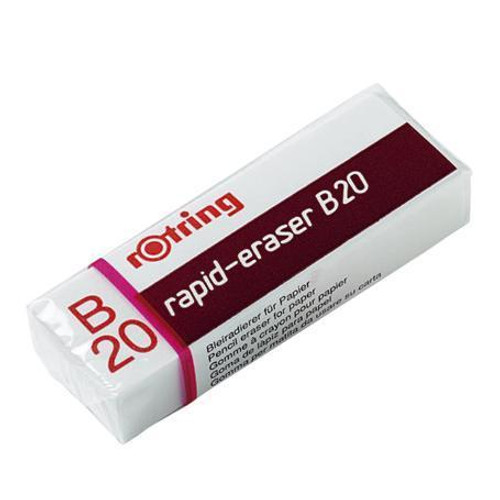 Rotring B20 eraser